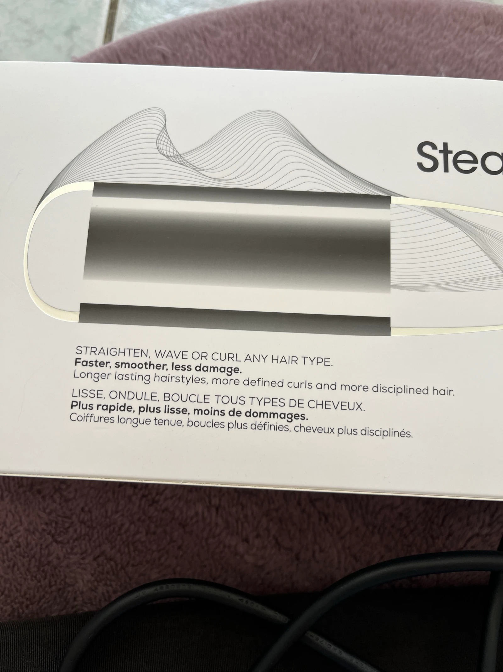 Steampod 4 – photo 5